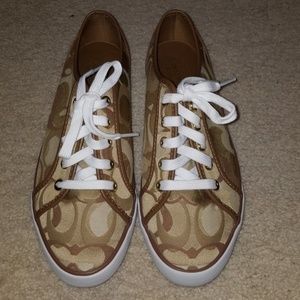 Coach Sneakers